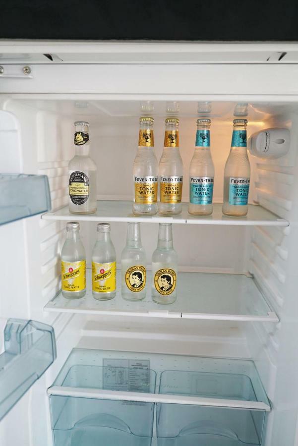 Gin-Department Lejlighed Graz Eksteriør billede