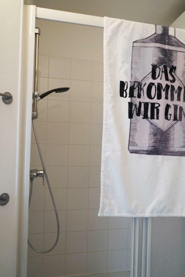Gin-Department Lejlighed Graz Eksteriør billede